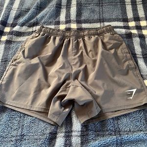 Mens Gymshark Shorts